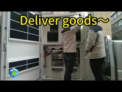 Elektrofahrzeugladestation