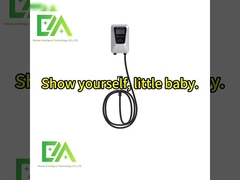 7 kW langsames Ladegerät