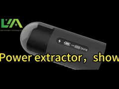 Außen-Wiederaufladestecker Entladung Neue Energie Elektrofahrzeug Außen-Elektroauto-Ladegerät