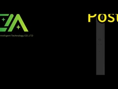 Stecker in die Heimat Stufe 2 Stufe 3 AC EV-Ladegerät effizienter Weg Europäische Norm