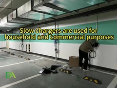 Aufladungszusätze EV