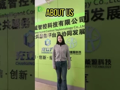 Elektrofahrzeugladestation