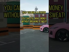 Elektrofahrzeugladestation