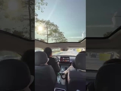 Warmverkauf Solar-Ladegerät Power Bank tragbare Batterie Outdoor tragbare Notstromkraftwerk Batterie