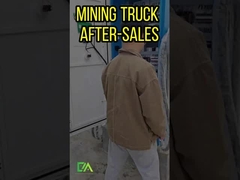 60-400kW Hochstrom Gleichstrom-Ladestation für Elektroautos und Busse