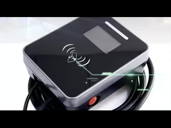 7kw-11kw-14kw Wechselstrom-EV-Ladegerät