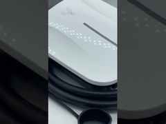 7kW 11kW 22kW EV-Ladegerät für Zuhause und Wallbox