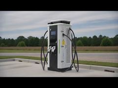 Schnelles DC-Ladegerät für Elektrofahrzeuge, zuverlässiges Laden von Elektrofahrzeugen