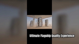 旗舰款混剪