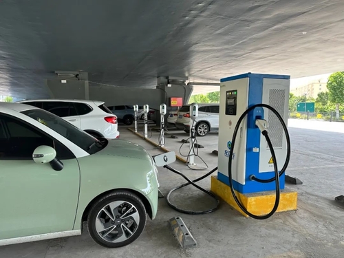 Jüngste Firmenblogs über Warum springt die Waffe, wenn sie ein neues Energiefahrzeug auflädt?