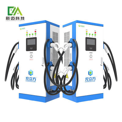 Ein guter Preis. Bequeme Hochgeschwindigkeitsladestation für Elektrofahrzeuge mit einer Leistung von 120 kW Online
