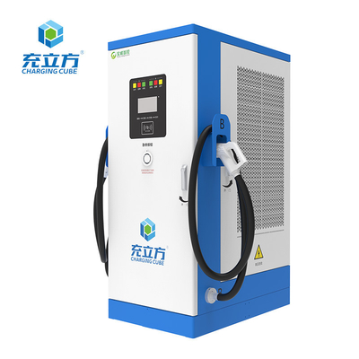 Ein guter Preis. Mckee DC Elektroauto EV Ladestation für Parkplatz 80 kW 120 kW 160 kW Online