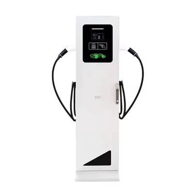 Ein guter Preis. IP67 7kw AC EV Ladestationen Boden montiert 60KW 120KW 240KW Online