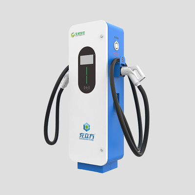 Ein guter Preis. CCS Typ 2 EV-Auto-Ladestation mit 160 kW schneller DC-EV-Ladestation Online