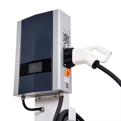 Ein guter Preis. Wallbox-Schnell-Elektroauto-EV-Ladegerät CCS2 bis GBT Gleichstrom-Wandladegerät für EV 40Kw Online