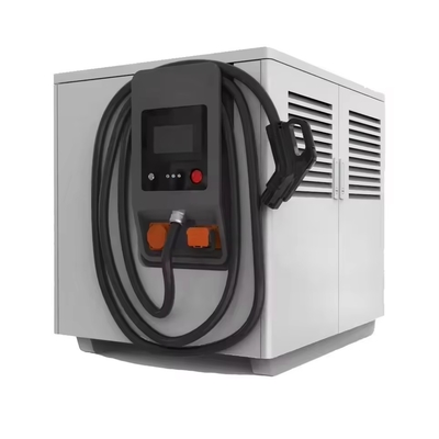 Ein guter Preis. CCS2 CCS1 GB/T 65Kwh 60Kw Mobil-EV-Ladegerät Flüssigkeitskühlung für Notfälle auf der Straße Online