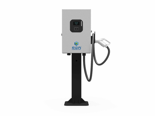 Ein guter Preis. DC 30KW Wallbox Ev-Ladegerät CE Elektrische Ladestation Ladestation Online