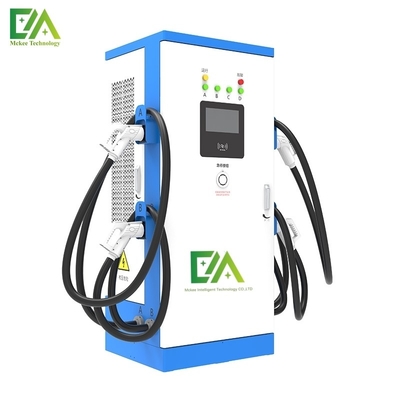 Ein guter Preis. Commercial 240KW 360KW Viergeschützige Gleichstrom-Ladestation für Elektrofahrzeuge Online
