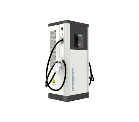 Ein guter Preis. Dc Dual Gun 240KW/320kW/360KW/400KW Nutzfahrzeuge mit schneller Ladestation Online