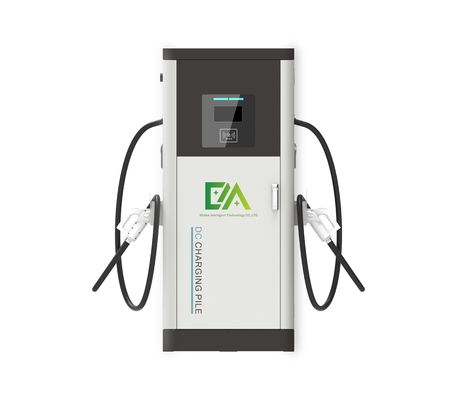 Ein guter Preis. 60kW 120kW 160kW 240kW Fußboden-CCS1 CCS2 DC-EV-Ladestation für kommerzielle Nutzung Online