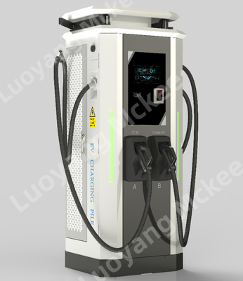 EV-Ladestation 160 kW Gleichstrom-EV-Ladegerät