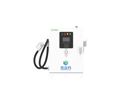 Ein guter Preis. 380VAC 200KW EV-Ladegerät Notfall Mobil-Ladegerät für Elektroautos IP20 Online