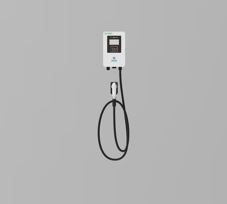 Ein guter Preis. Dynamisches Lastmanagement 11kw Wandladegerät Ultra Rapid Ev Ladegerät 220V Online