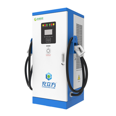 Ein guter Preis. Fisher Commercial Gleichstrom-Schnellladegerät 250A 160KW Gleichstrom-Ladestationen für Fahrzeuge Online
