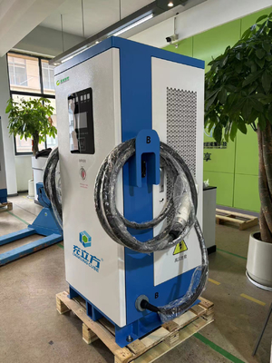 Ein guter Preis. Intelligente 160KW-EV-Ladestation im Boden Online