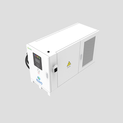 Ein guter Preis. 67A 200KW EV-Portable Car Charger System mit integriertem Batteriepaket für Tesla Online