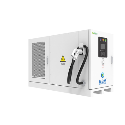 Ein guter Preis. Einziger Revolver Tragbarer 20 kW mobiler EV-Ladegerät CHAdeMO Ladestation für Elektroautos Online