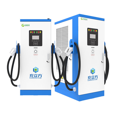 Ein guter Preis. 120 kW Hochleistungs DC EV Ladestation 200A Bidirektional Online