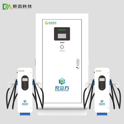 Ein guter Preis. 800KW Super Power EV Außenladestation für Parkplatz Online