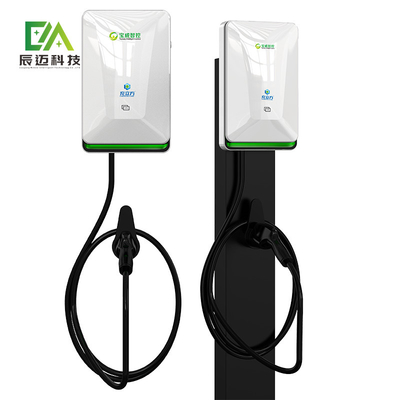 Ein guter Preis. Travel Smart 7kW AC EV Ladegerät Typ2 Wandbox mit Anpassung für jede Netzversorgung Online