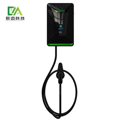 Vorsprung Smart Wall Box EV-Ladegerät 32A 7,4 kW 5M PEN-Schutz