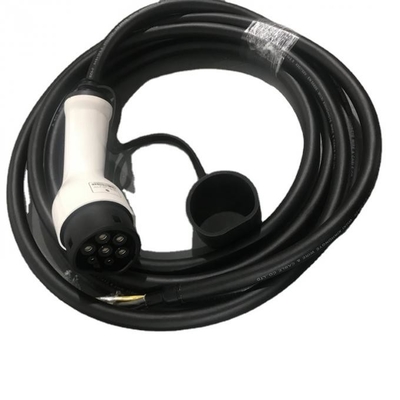 Ein guter Preis. Typ 2 Typ 1 GBT 16a 32a 7kw 11kw Elektroauto Notladegerät AC Online