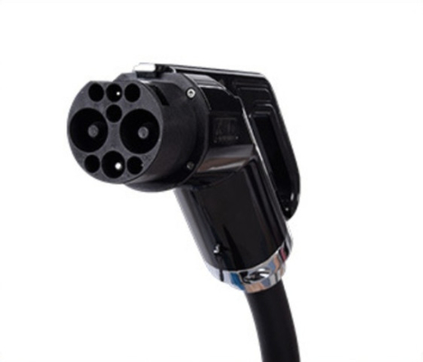 Ein guter Preis. CCS2 zu GBT Gleichstrom-EV-Ladestecker-Adapter AC220V Online