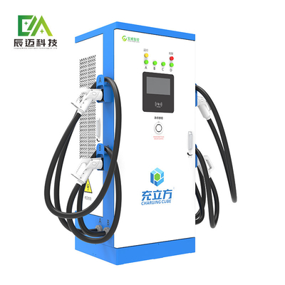 380V 160KW Gleichstrom-Universalladestation für Elektrofahrzeuge mit neuer Energie