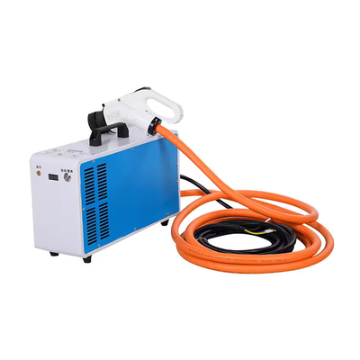 Ein guter Preis. 7kw 20A tragbares Gleichstrom-Schnellladegerät für Elektrofahrzeuge mit Überstromschutz Online