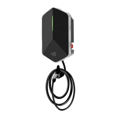 CE-zertifizierte Ladestation für Elektrofahrzeuge 32A Typ 2