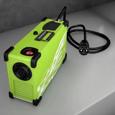 Ein guter Preis. Wohnungsbau Bequemlichkeit Bewegliche neue Energie DC 7kw 15kw 20kw 30kw 40kw 60kw Smart Car 3-Phasen-EV-Ladestation Online