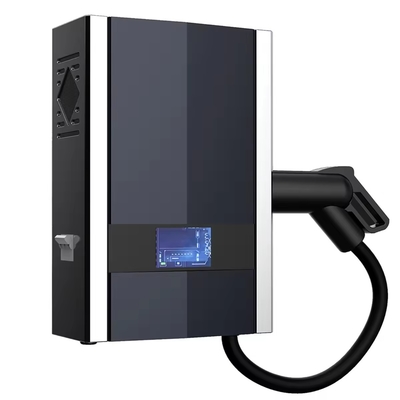 30kw 50A Gleichstrom-Ladestation für Elektroautos