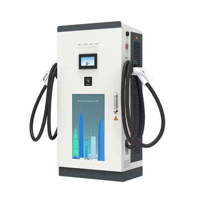 Ein guter Preis. Elektrofahrzeug-Ladegerät für den gewerblichen Gebrauch Online