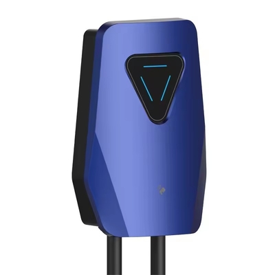 Ein guter Preis. Wandmontierte 7kw Typ 2 EV-Ladegerät Elektrofahrzeuge Ladestation CE-zertifiziert Online