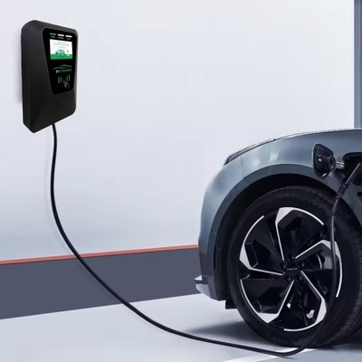 Ein guter Preis. 32A 7 KW Heimat-EV-Auto-Ladegerät Wallbox Elektro-Auto-Ladegerät Stufe 2 Online