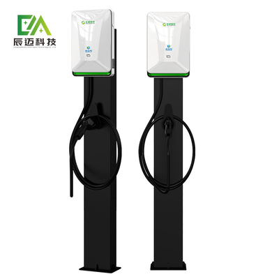 Ein guter Preis. 50Hz 7Kw Gb/T Stecker Wandbox EV-Ladegerät 220v Ladegerät für Elektrofahrzeuge Online