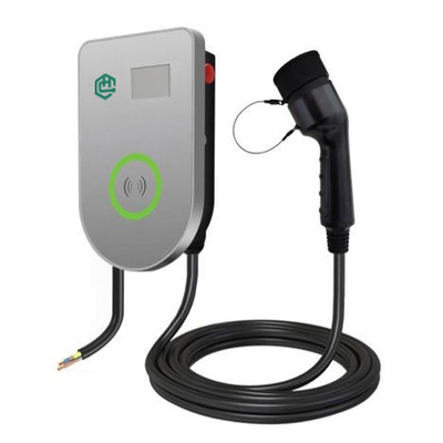 Ein guter Preis. Typ 2 7KW 22KW Gleichstrom-EV-Ladegerät Fast Home EV-Ladestelle Ip54 Online