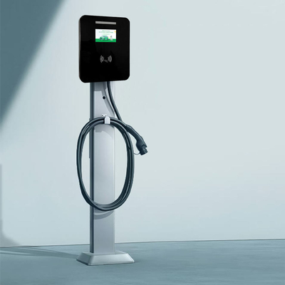Ein guter Preis. Elektrofahrzeug-Floor-EV-Ladegerät Typ 2 7KW 11KW 22KW 32A Online