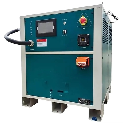 Ein guter Preis. Gleichspannungsmobile Ladestation für Elektrofahrzeuge mit Batterie-Powerbank 40 kW Leistung Online