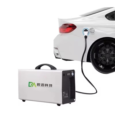 Ein guter Preis. 20kW Gleichstrom-Ladestation für mobile Elektrofahrzeuge 11,5kWh LiFePO4 Online